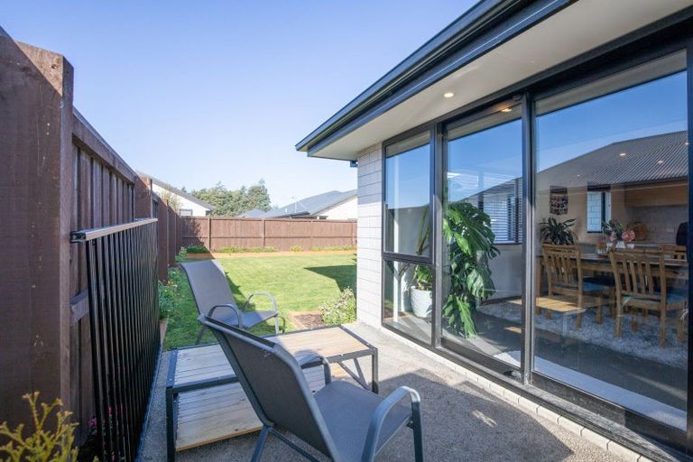 Photo of property in 84 Ridgeway Avenue, Rolleston, 7615