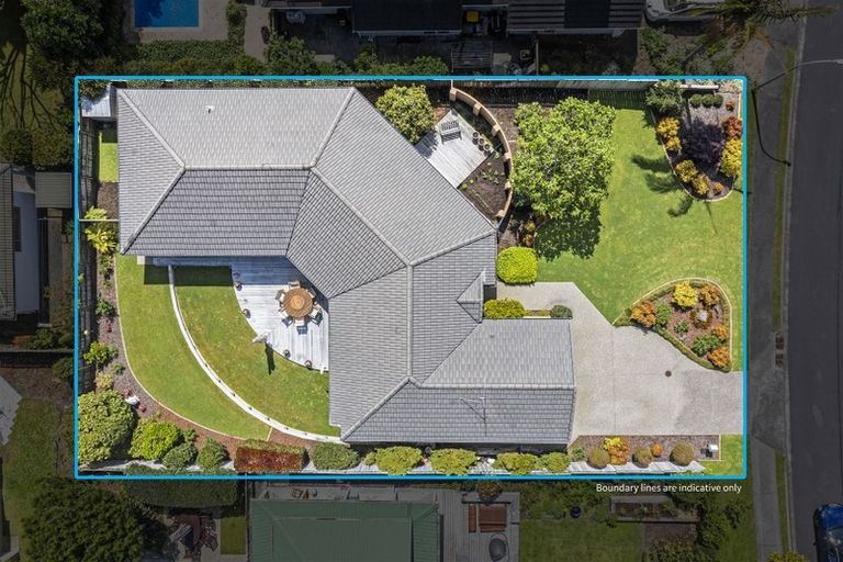 Photo of property in 9 Widdison Place, Albany, Auckland, 0632