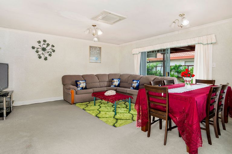 Photo of property in 6 Pemberton Way, Greerton, Tauranga, 3112
