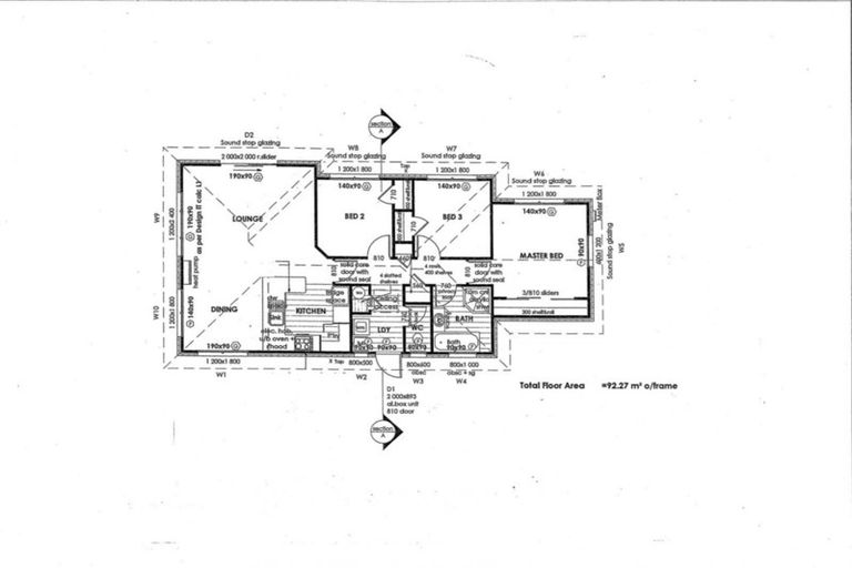 Photo of property in 28a Tauranga Road, Waihi, 3610