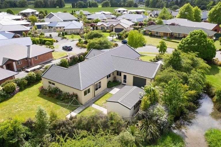 Photo of property in 1 Tranquil Place, Allenton, Ashburton, 7700