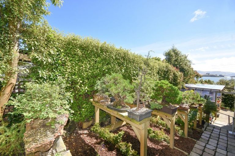 Photo of property in 17 Virginia Avenue, Broad Bay, Dunedin, 9014