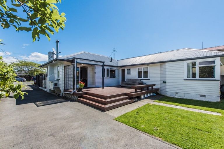 Photo of property in 96 Parkers Road, Tahunanui, Nelson, 7011