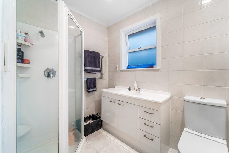 Photo of property in 81 Mountbatten Avenue, Hillcrest, Auckland, 0627