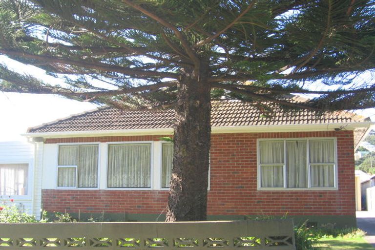 Photo of property in 65 Monorgan Road, Strathmore Park, Wellington, 6022