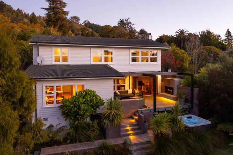 Photo of property in 25a Brougham Street, Nelson South, Nelson, 7010