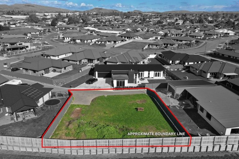 Photo of property in 9 Watt Court, Mahora, Hastings, 4120