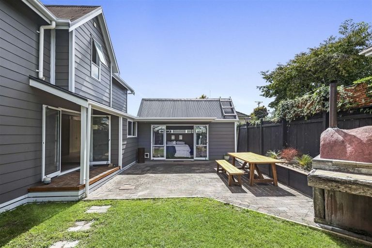 Photo of property in 4 Storey Avenue, Beerescourt, Hamilton, 3200