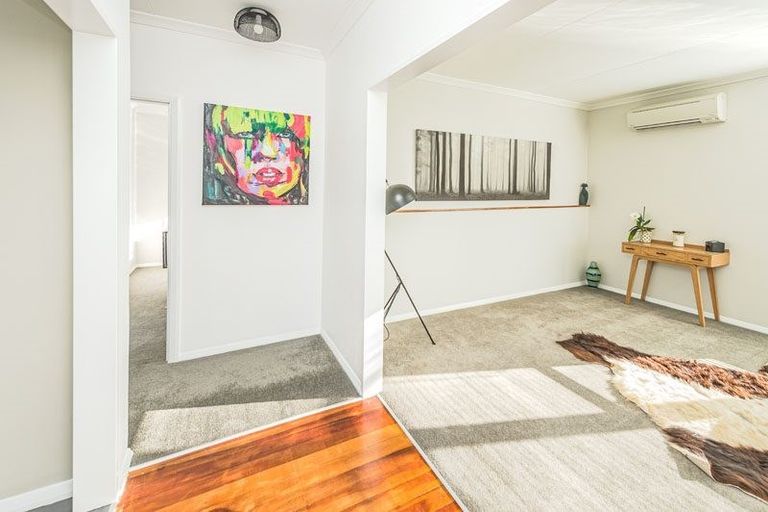 Photo of property in 10 Ward Street, Aramoho, Whanganui, 4500