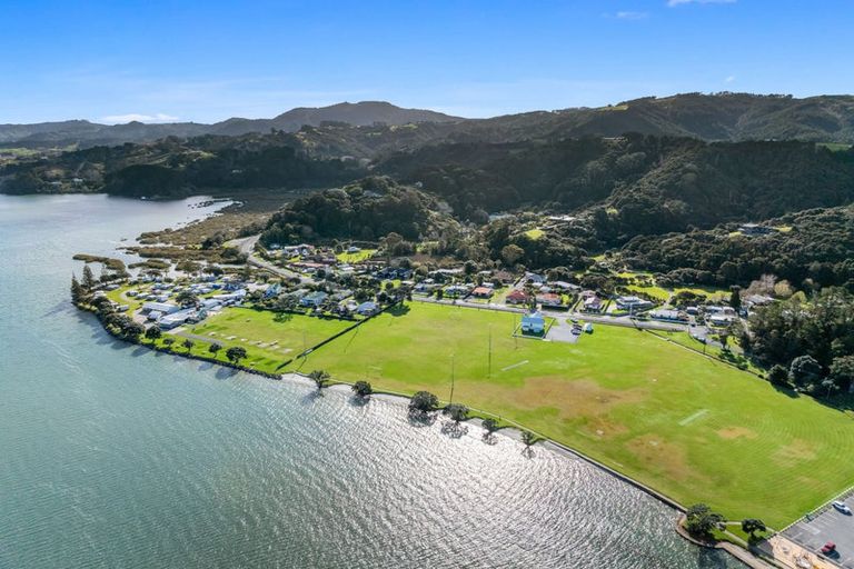 Photo of property in 534 Leigh Road, Whangateau, Warkworth, 0985