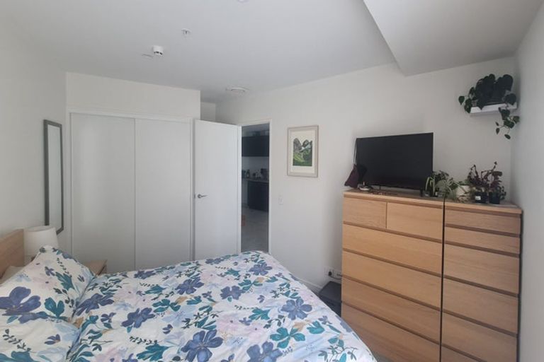 Photo of property in Pinnacle Apartments, W608/160 Victoria Street, Te Aro, Wellington, 6011