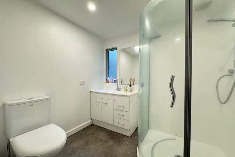 Photo of property in 165 Townsend Road, Miramar, Wellington, 6022