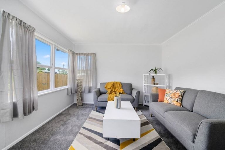 Photo of property in 18 Turner Drive, Western Heights, Rotorua, 3015