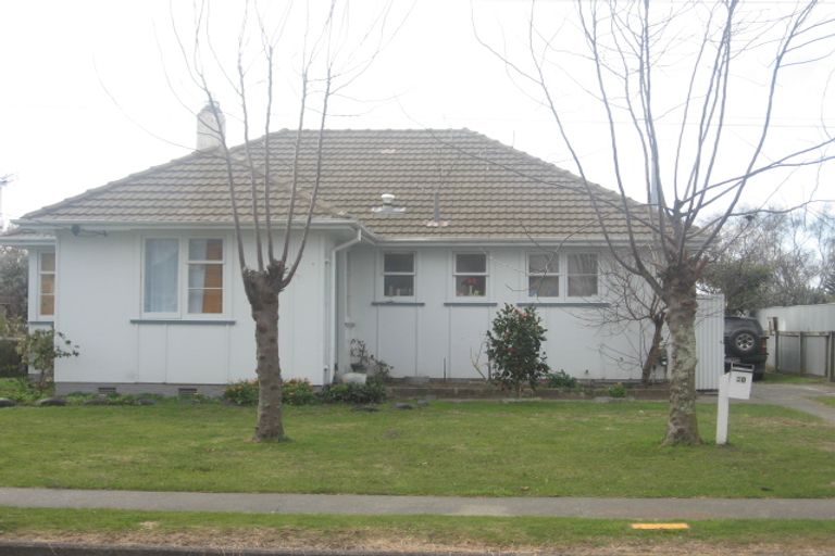 Photo of property in 20 Lister Crescent, Maraenui, Napier, 4110
