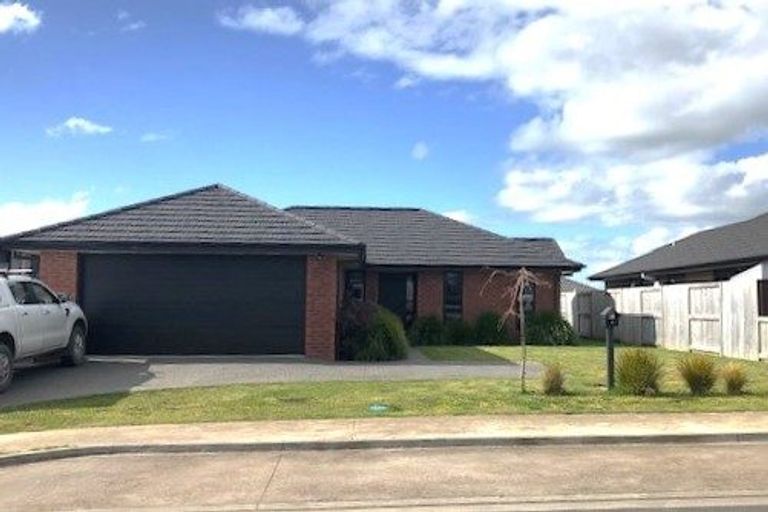 Photo of property in 6 Rangawhenua Street, Ngaruawahia, Hamilton, 3288