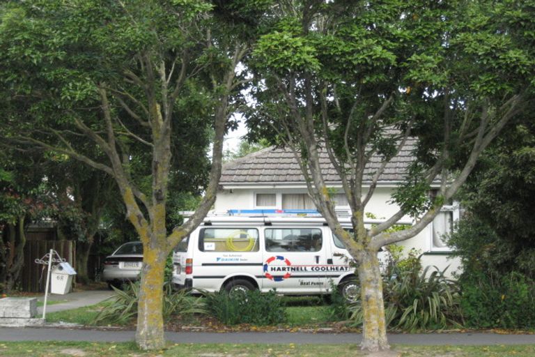 Photo of property in 68 Cutts Road, Russley, Christchurch, 8042