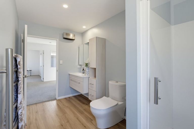 Photo of property in 1/245 Bealey Avenue, Christchurch Central, Christchurch, 8013