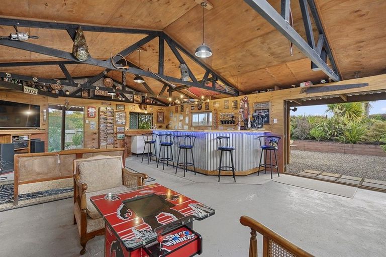 Photo of property in 397 Lepper Road, Kaimiro, Inglewood, 4386