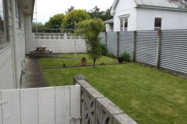 Photo of property in 305 Ruahine Street, Terrace End, Palmerston North, 4410