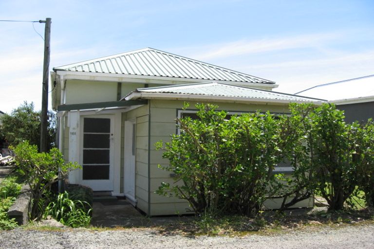 Photo of property in 161 Torea Street, Granity, 7823