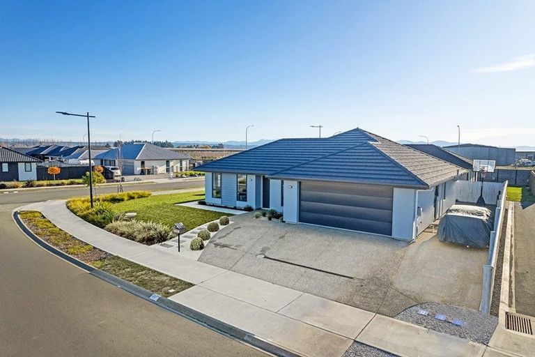 Photo of property in 1 Carmine Crescent, Appleby, Richmond, 7020