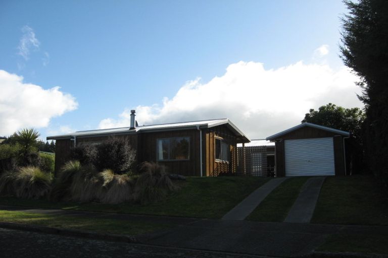 Photo of property in 29 Kaimanawa Street, Omori, Turangi, 3381