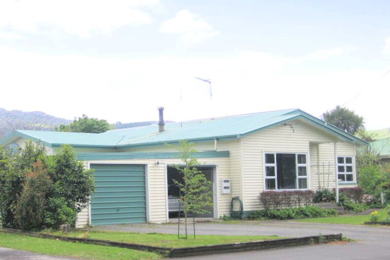 Photo of property in 50 Parry Palm Avenue, Waihi, 3610