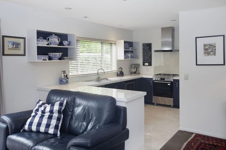 Photo of property in 163 Blighs Road, Strowan, Christchurch, 8052