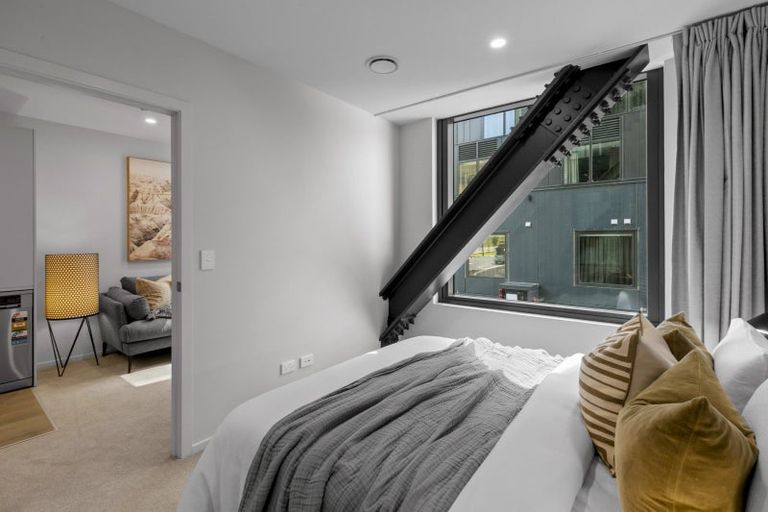 Photo of property in Kawarau Residences, 315/16a Mountain Ash Drive, Frankton, Queenstown, 9300