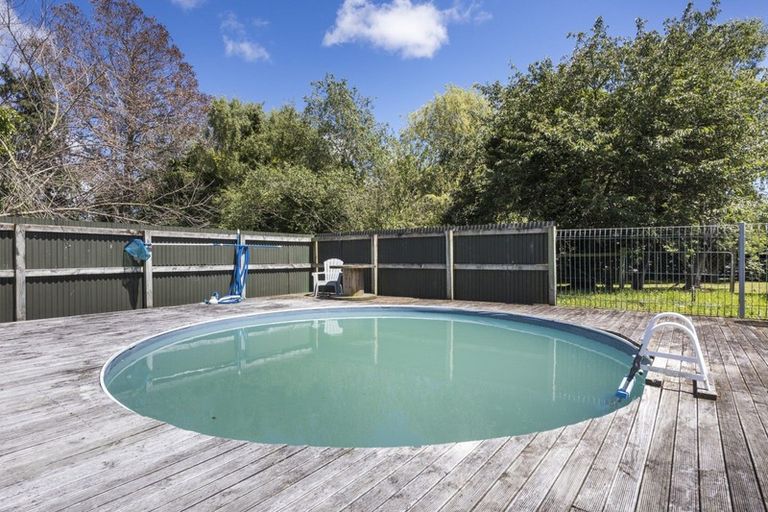 Photo of property in 468 State Highway 56, Opiki, Palmerston North, 4474