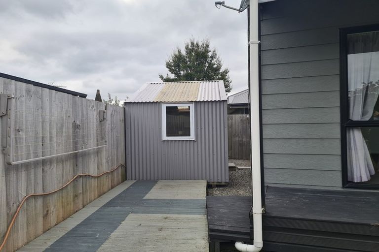 Photo of property in 21 Masefield Drive, Rolleston, 7614