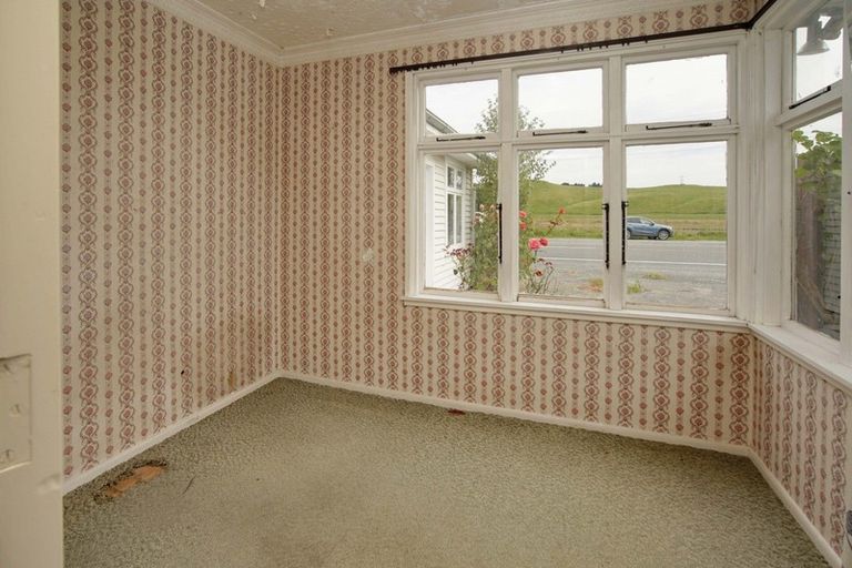 Photo of property in 705 Domett Road, Domett, Cheviot, 7382