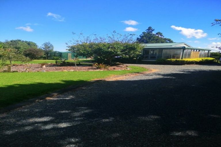 Photo of property in 228 Fordyce Road, Helensville, 0874
