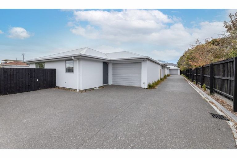 Photo of property in 238b Hills Road, Mairehau, Christchurch, 8013