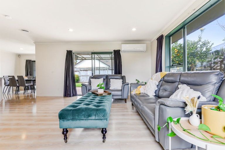 Photo of property in 207 Thomas Road, Rototuna North, Hamilton, 3210