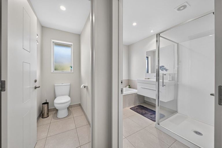 Photo of property in 42 Brockelbank Drive, Kaiapoi, 7630
