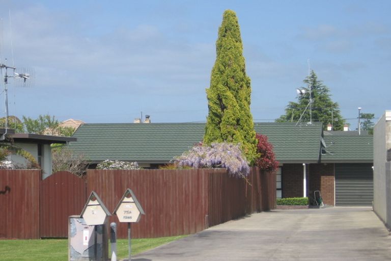 Photo of property in 2/75 Moorhouse Street, Morrinsville, 3300