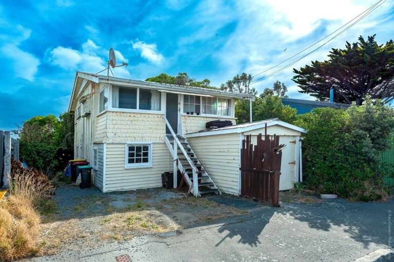 Photo of property in 278 Marine Parade, New Brighton, Christchurch, 8061