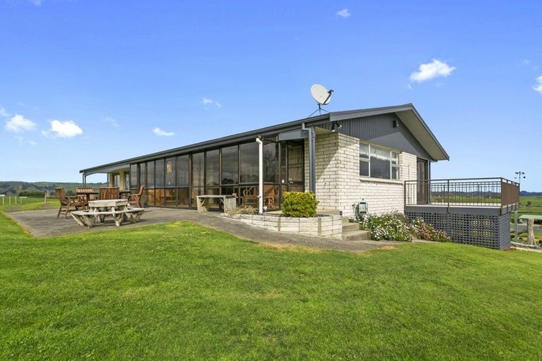 Photo of property in 1092 Rangiatea Road, Otewa, Otorohanga, 3972