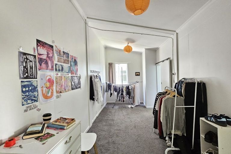 Photo of property in 23 Palmer Street, Aro Valley, Wellington, 6011