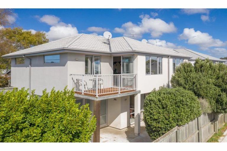 Photo of property in 1/82 Southampton Street, Sydenham, Christchurch, 8023