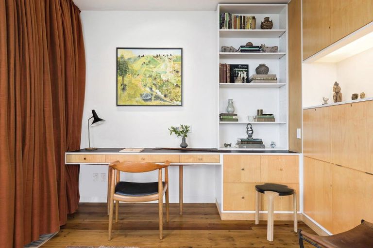 Photo of property in 79a Todman Street, Brooklyn, Wellington, 6021