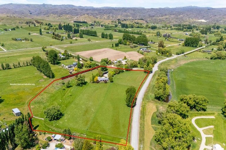 Photo of property in 42 Clare Road, Galloway, Alexandra, 9393