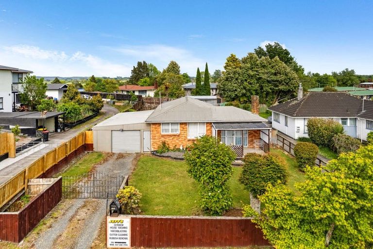 Photo of property in 134 Elizabeth Drive, Tokoroa, 3420