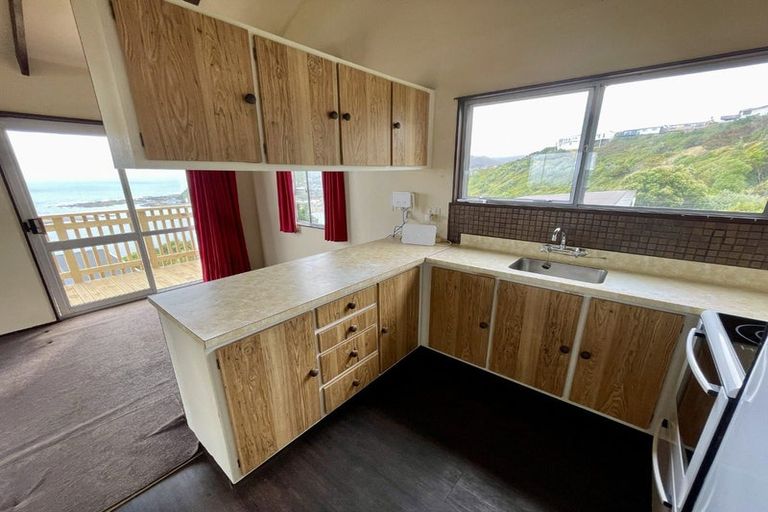 Photo of property in 238 Buckley Road, Southgate, Wellington, 6023