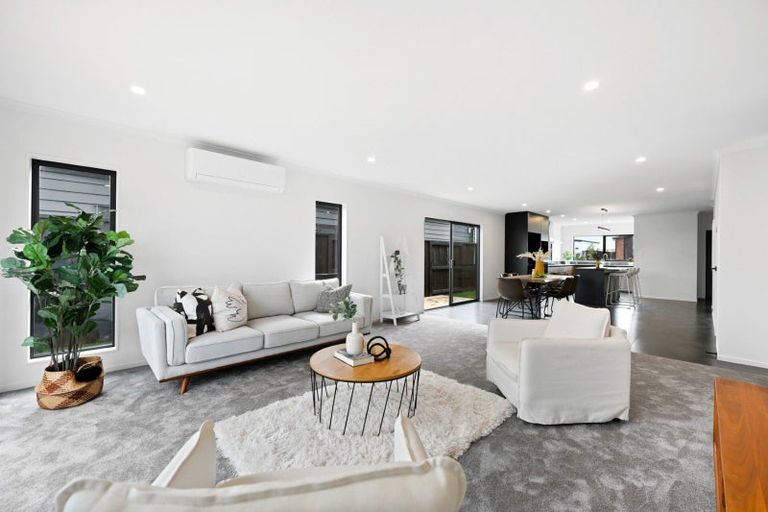 Photo of property in 29 Halley Drive, Chartwell, Hamilton, 3210