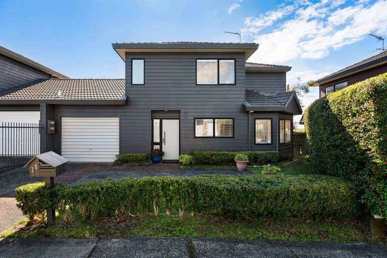 Photo of property in 2b Tokomaru Street, Orakei, Auckland, 1071
