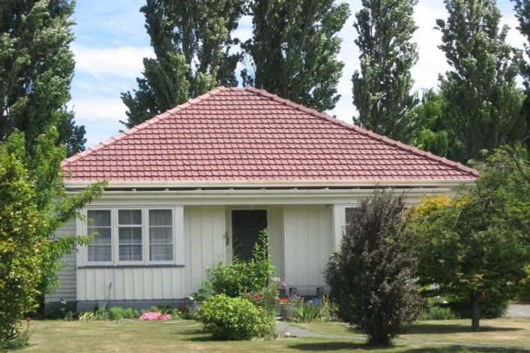 Photo of property in 7 Mccombs Street, Somerfield, Christchurch, 8024