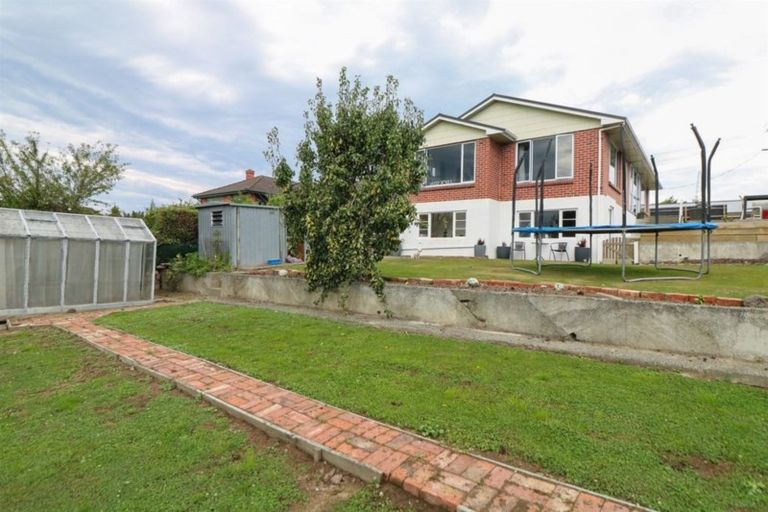 Photo of property in 273 Wai-iti Road, Glenwood, Timaru, 7910