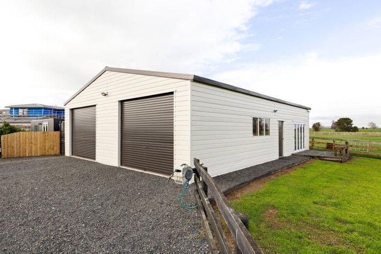 Photo of property in 1054 Orini Road, Orini, Taupiri, 3792